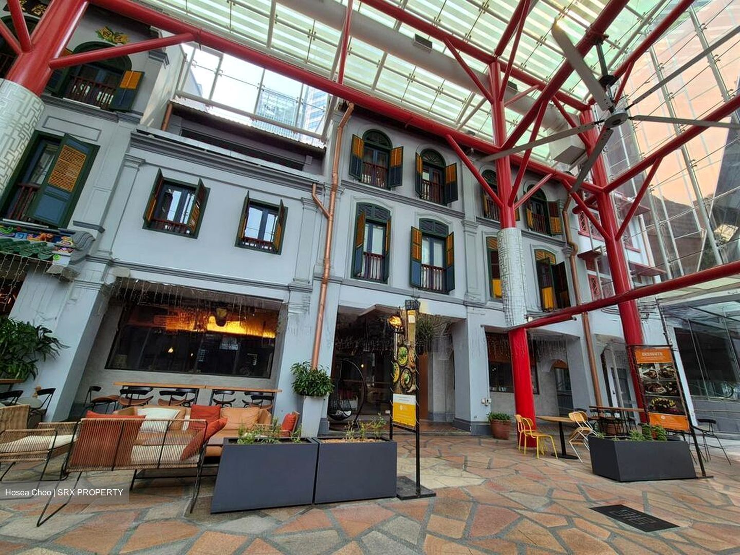 Far East Square (D1), Retail #575766711